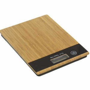 Brand Kitchen Scale