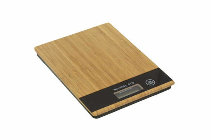 Brand Kitchen Scale