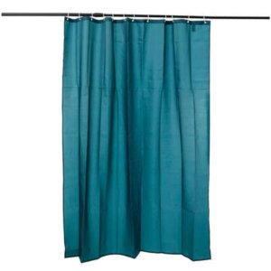Shower Curtain Deep Petrol