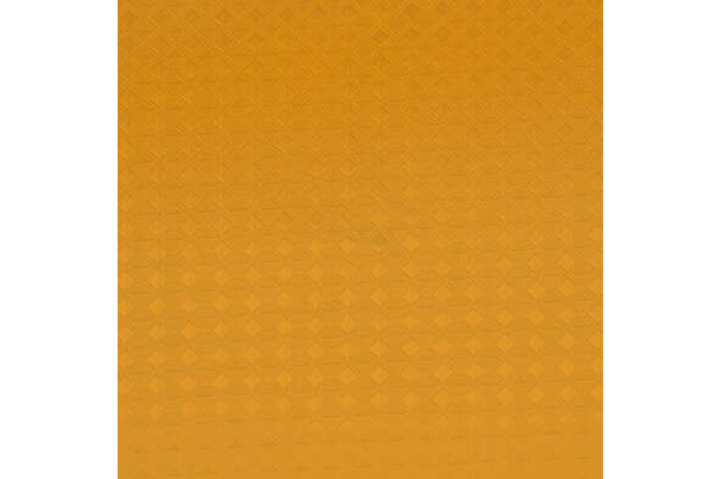 Mustard Shower Curtain