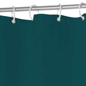 Petr Moder Shower Curtain