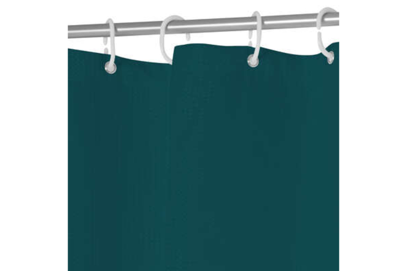 Petr Moder Shower Curtain