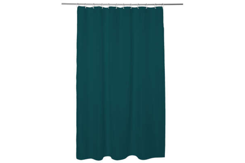 Petr Moder Shower Curtain
