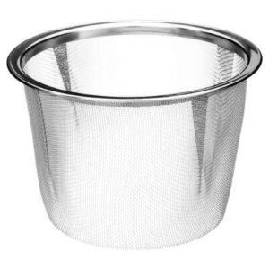 Tea Pot 60cl Doty Red