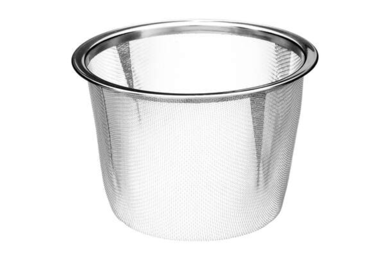 Tea Pot 60cl Doty Red