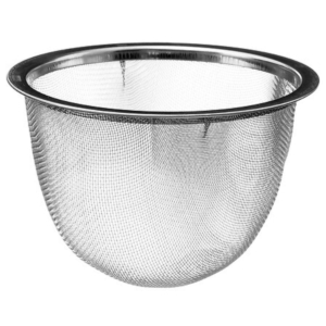 Garden Cast Iron Teapot