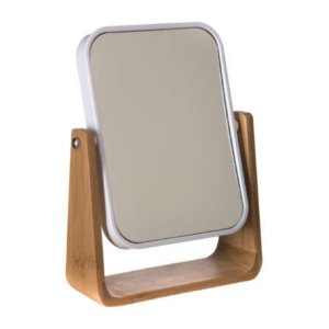 Natureo Bamboo Mirror