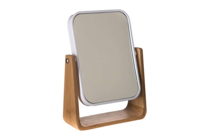 Natureo Bamboo Mirror