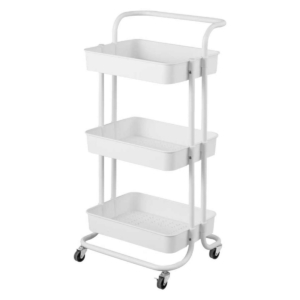 Kinvara Trolley Essentials