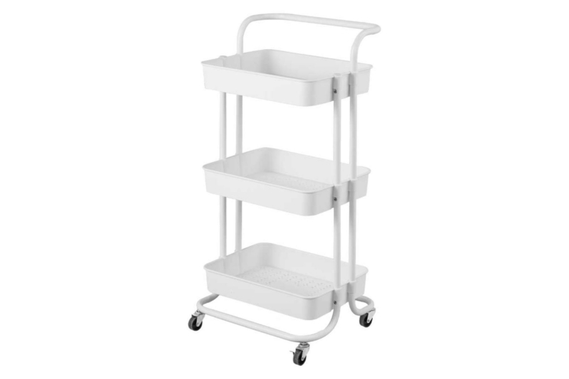 Kinvara Trolley Essentials