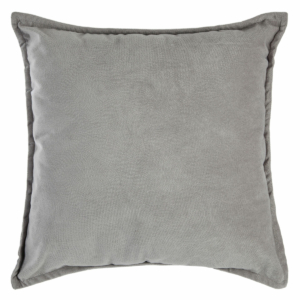 Lilou Cushion Light Grey