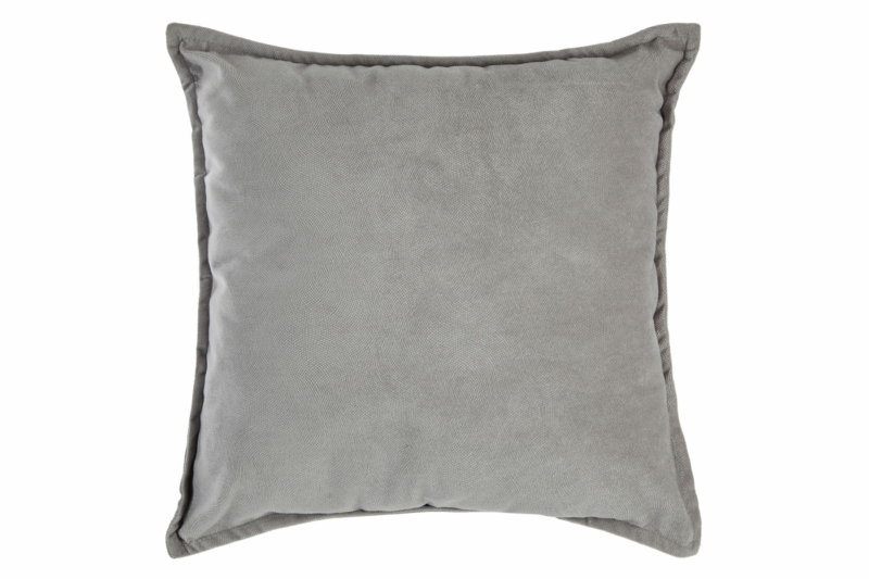Lilou Cushion Light Grey