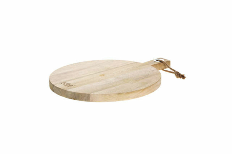 Mang Round Cutting Board D45