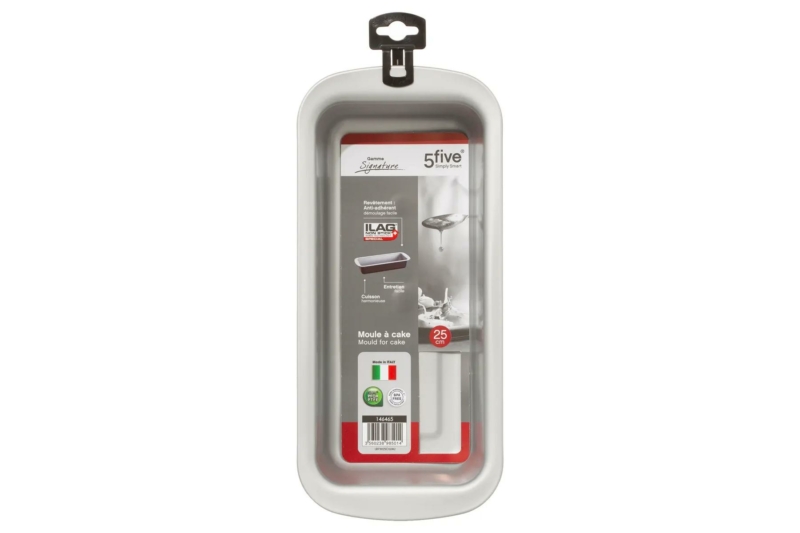 CAKE DISH SIGNATURE 25