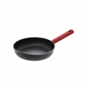 Forged Alu Frying Pan 24