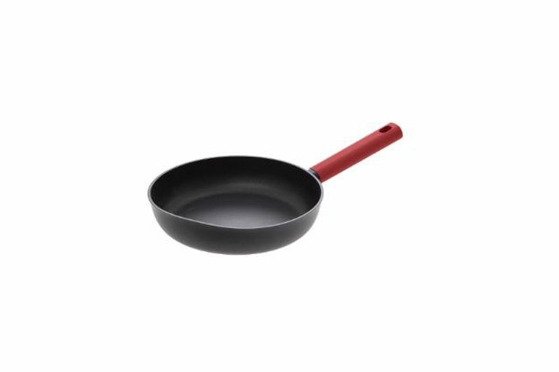 Forged Alu Frying Pan 24