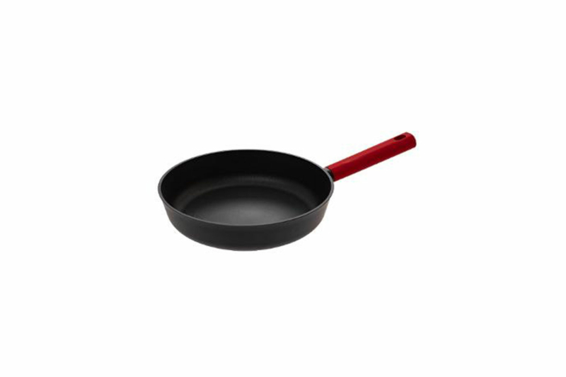 Forged Frying Pan 26