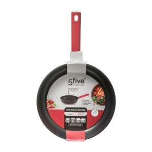 151393_PACK.jpg 5five Frying Pan 28cm