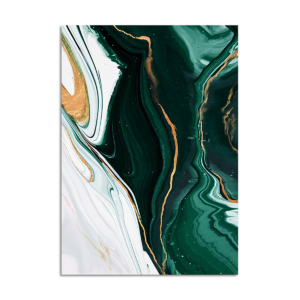 MARBLE Abstract Painting