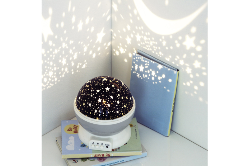 Atmosphera Kids Projector