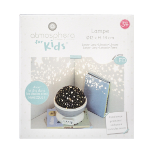 Atmosphera Kids Projector