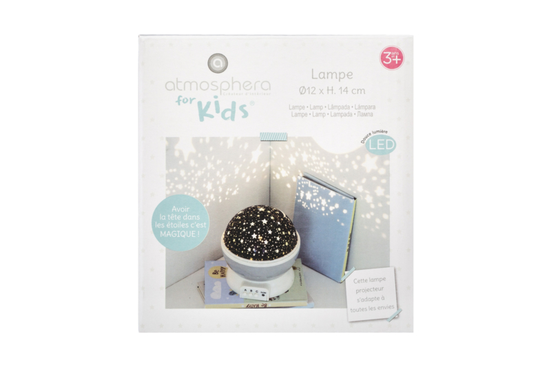 Atmosphera Kids Projector