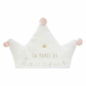 Princess Crown Cushion