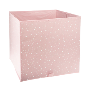 Pink Star Box
