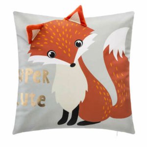 FOX Cushions