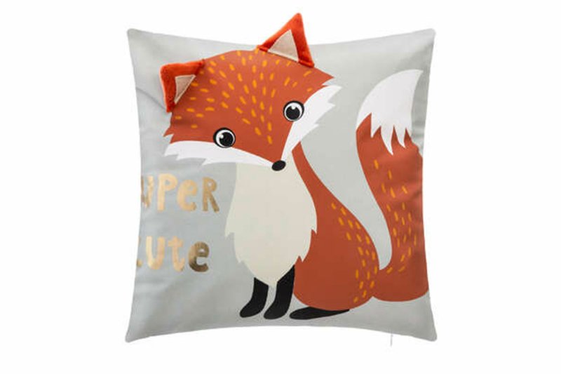 FOX Cushions