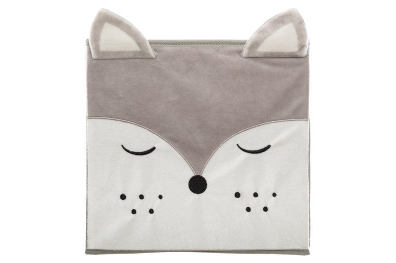 Fox Velvet Storage