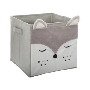 Fox Velvet Storage