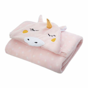 Unicorn Blanket