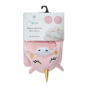 Unicorn Blanket