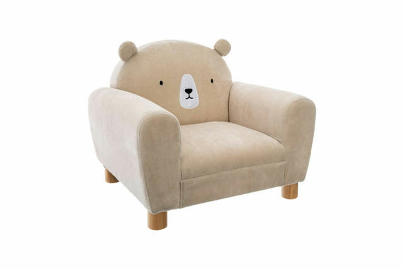 158802A.jpg Bear Ears Kids Sofa