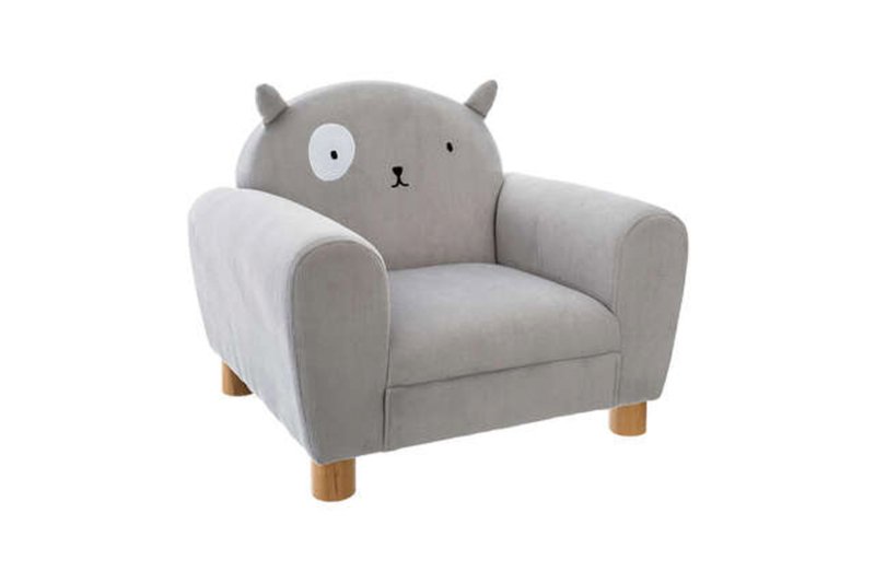 Cat Ears Sofa