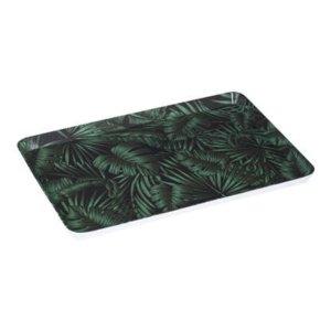 Melmaine Tray Jungle Veg