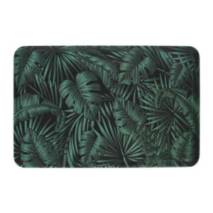 Melmaine Tray Jungle Veg