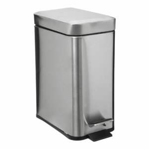 Bin 5l Rectangular