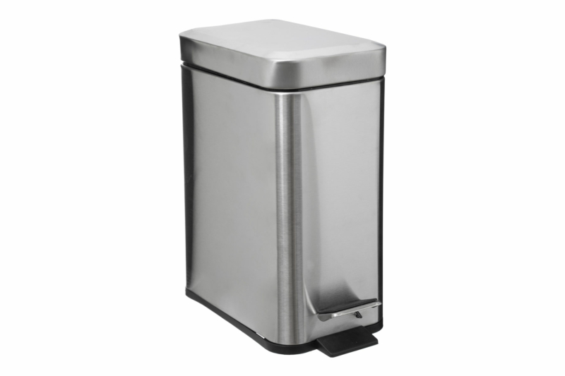 Bin 5l Rectangular