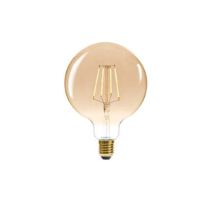Globe LED Bulb G125