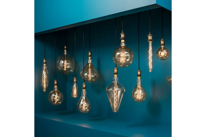 Atmospera Globe G125M