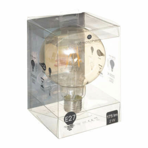 Atmosphera LED Bulb
