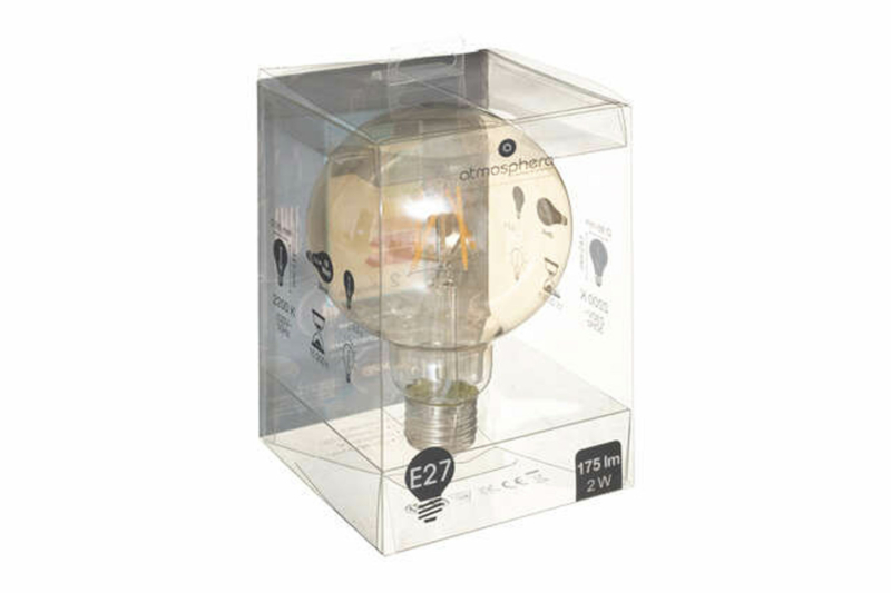 Atmosphera LED Bulb