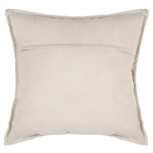 Cushion Lilou Ivory