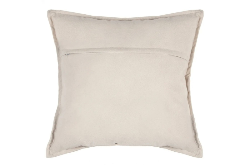 Cushion Lilou Ivory