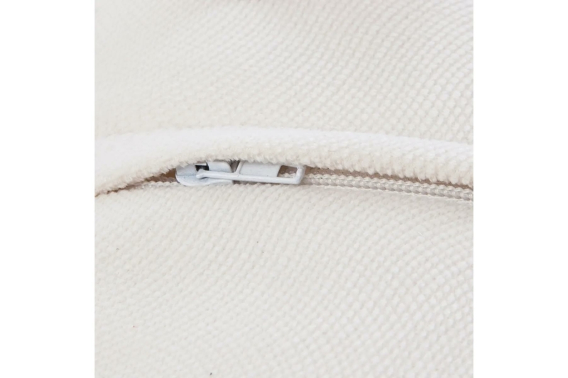 Cushion Lilou Ivory