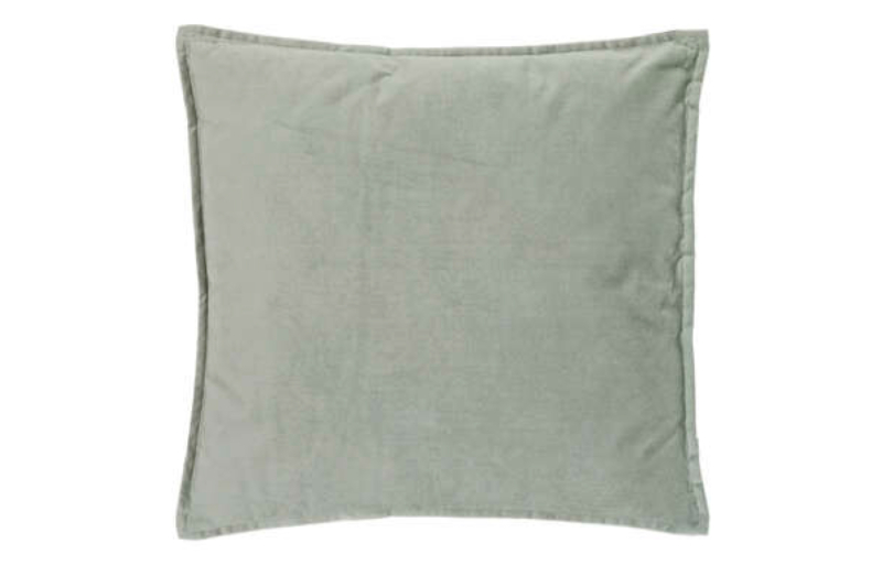 Cush Lilou Cushion Celadon