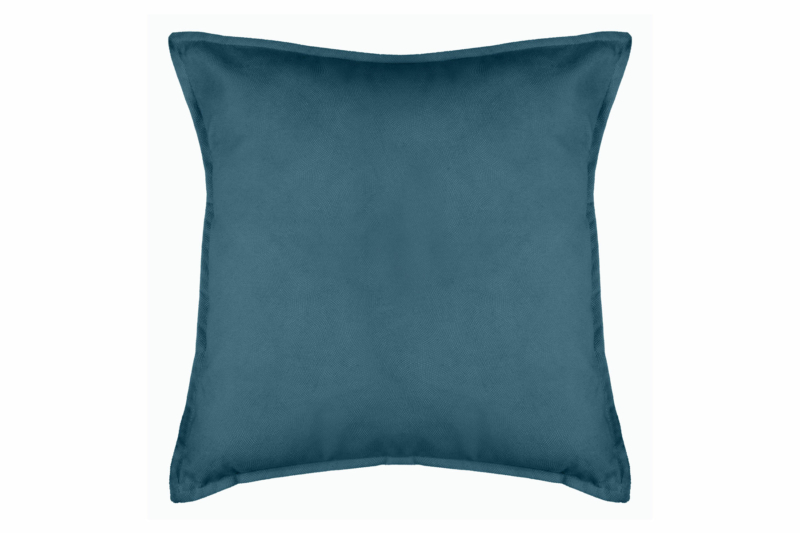 Cushion Lilou Blue