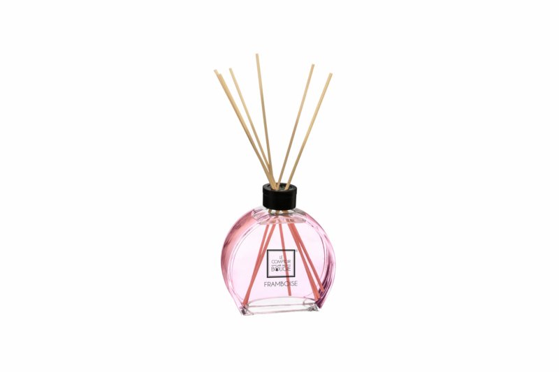 Haly Raspberry Diffuser